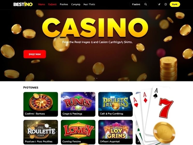 Discover the ultimate guide to the best online casinos in 2024. Compare trusted platforms, reviews, and expert tips for real money gambling and top game selections.