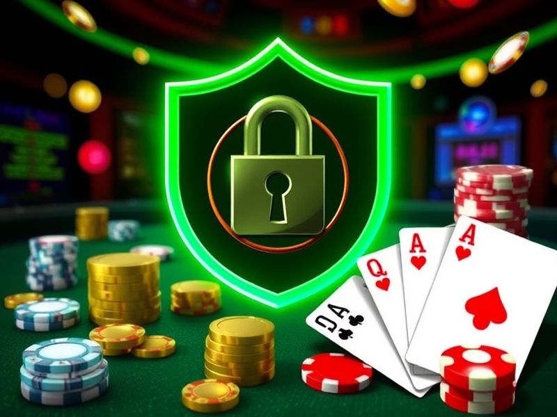 Discover the ultimate guide to the best online casinos in 2024. Compare trusted platforms, reviews, and expert tips for real money gambling and top game selections.